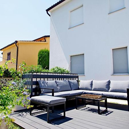 Apartment Mia Vinkuran Eksteriør bilde