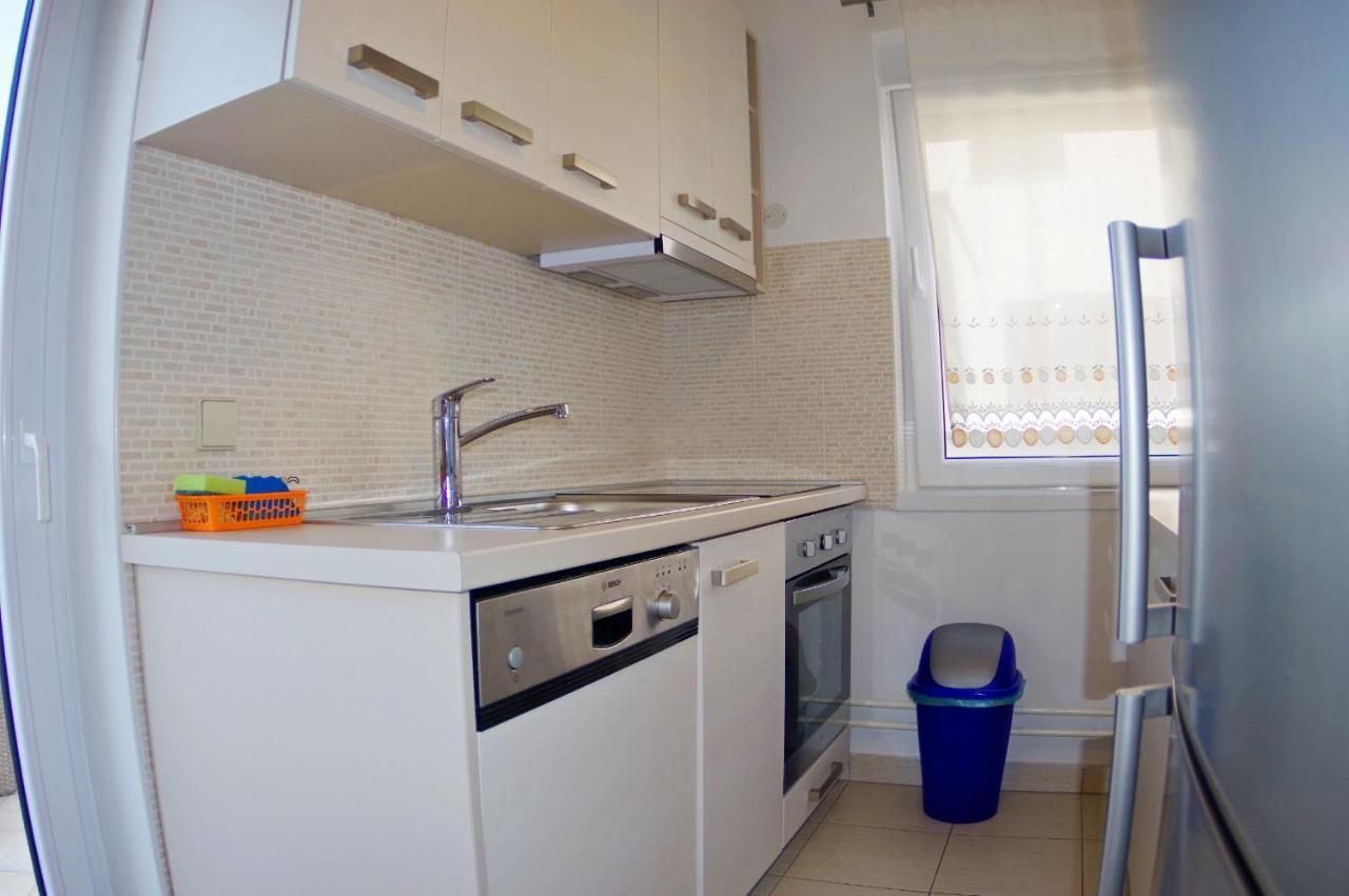 Apartment Mia Vinkuran Eksteriør bilde