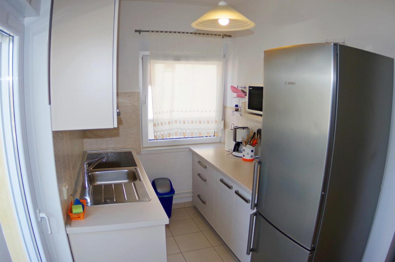 Apartment Mia Vinkuran Eksteriør bilde