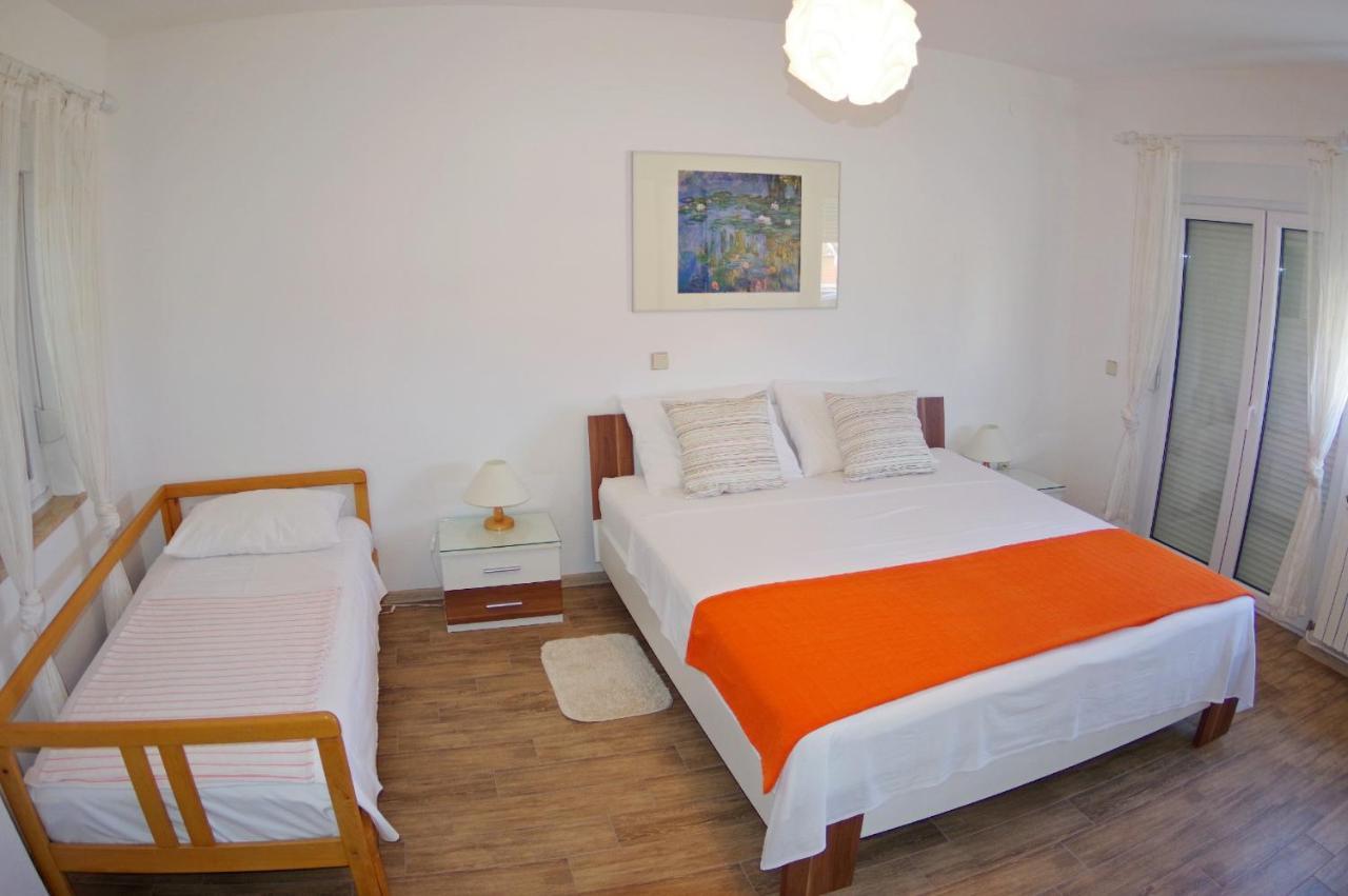 Apartment Mia Vinkuran Eksteriør bilde