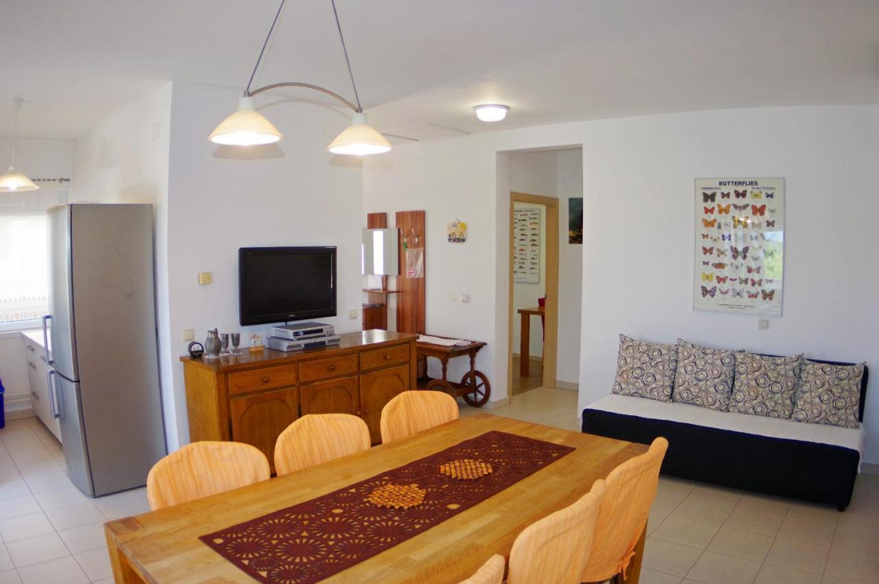 Apartment Mia Vinkuran Eksteriør bilde