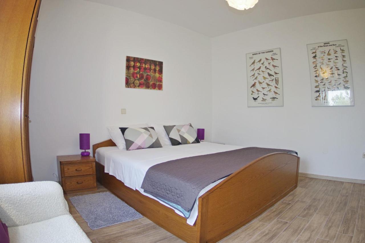 Apartment Mia Vinkuran Eksteriør bilde