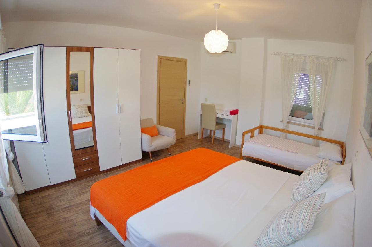 Apartment Mia Vinkuran Eksteriør bilde
