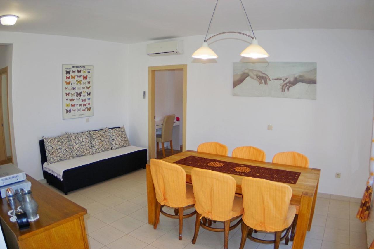 Apartment Mia Vinkuran Eksteriør bilde
