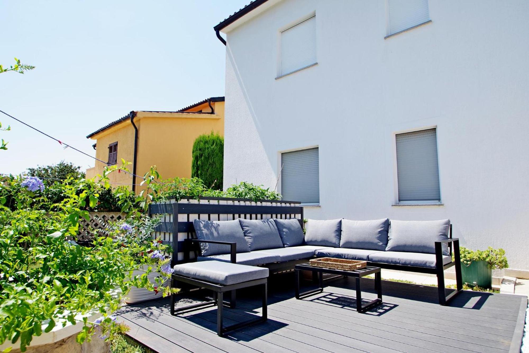 Apartment Mia Vinkuran Eksteriør bilde