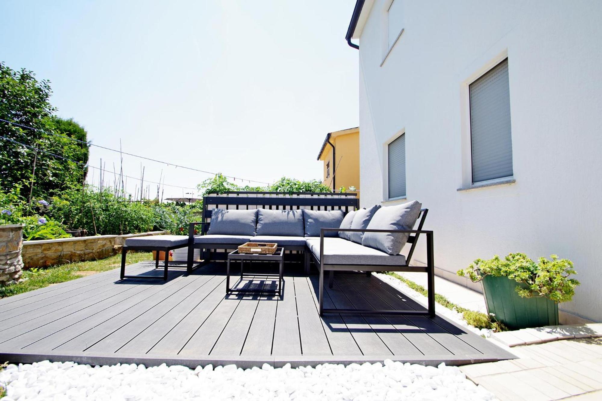 Apartment Mia Vinkuran Eksteriør bilde