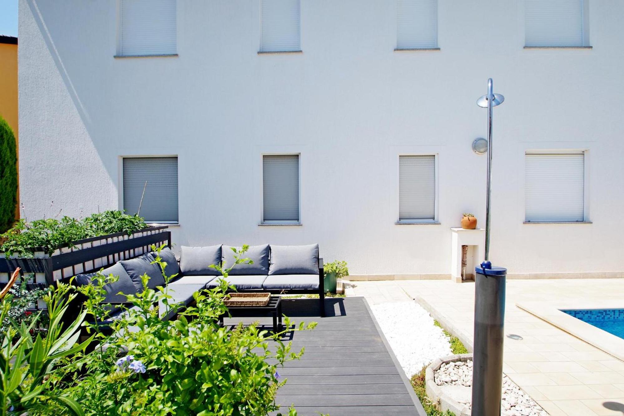 Apartment Mia Vinkuran Eksteriør bilde
